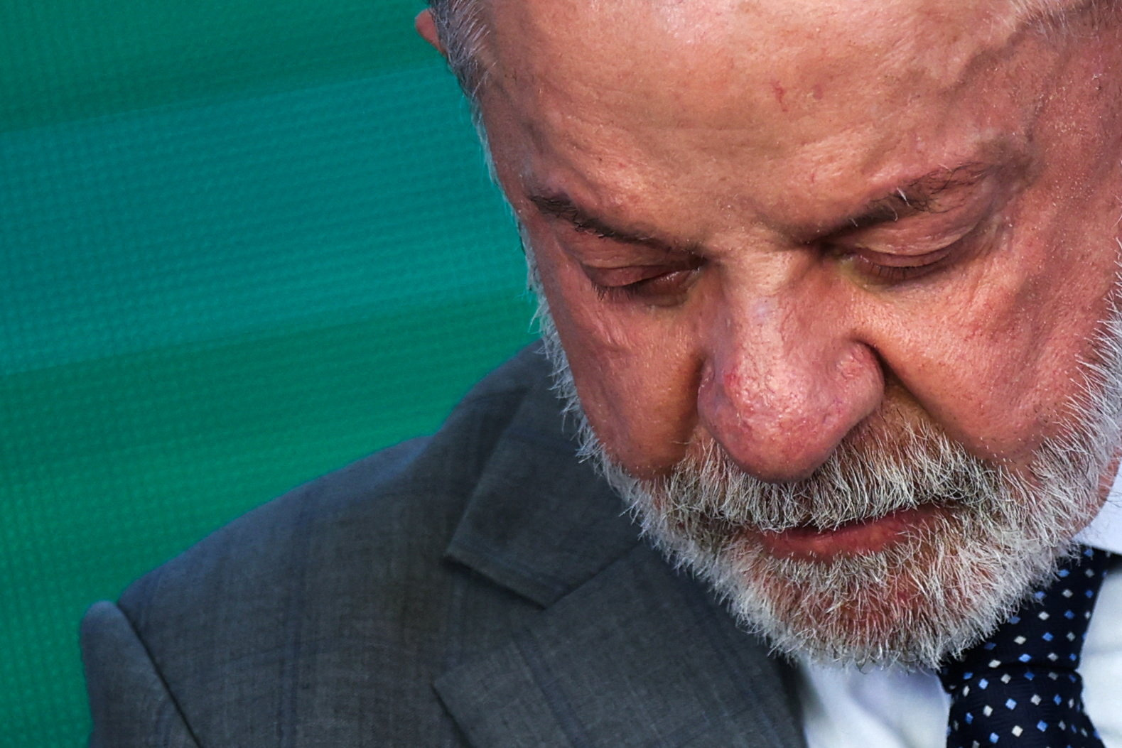 Lula diz que vai envolver sociedade na escolha de ministros do Supremo Tribunal Federal
