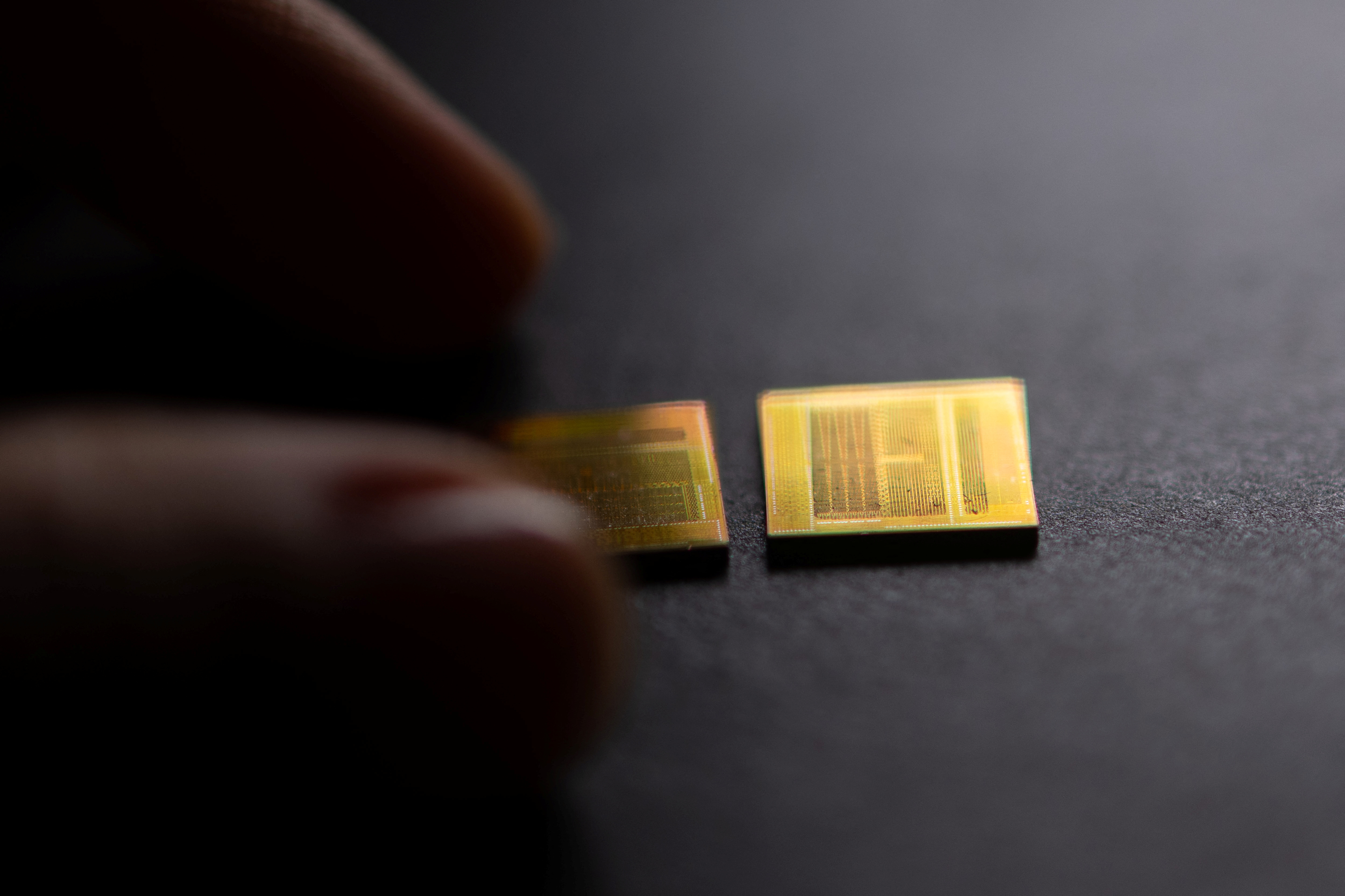 Micron mostra projeção de receita bem acima do esperado impulsionada por IA