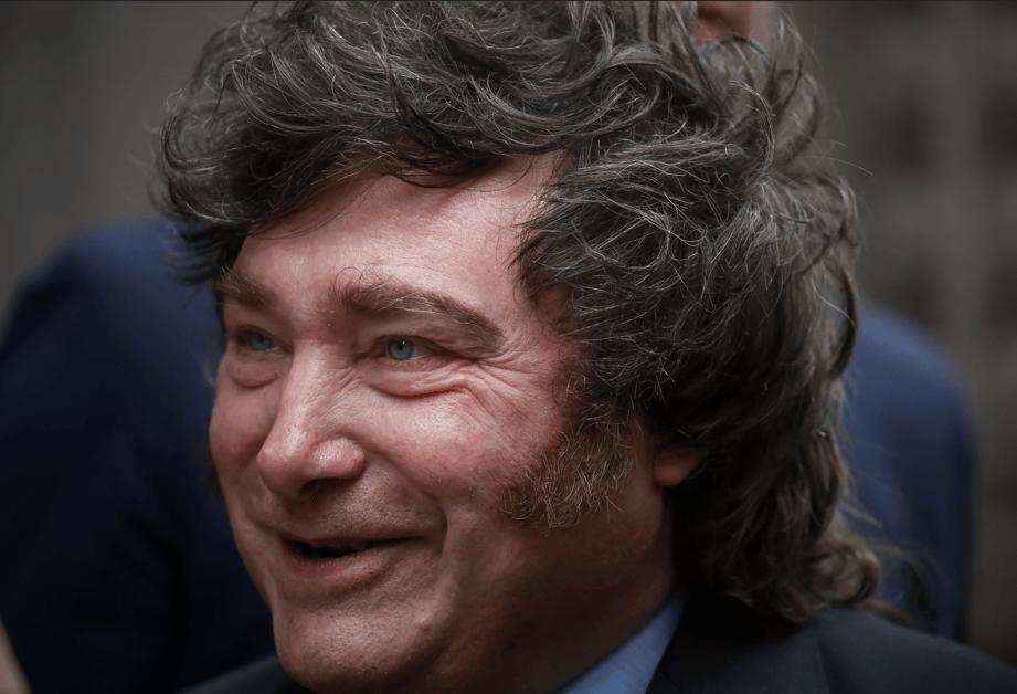 Javier Milei