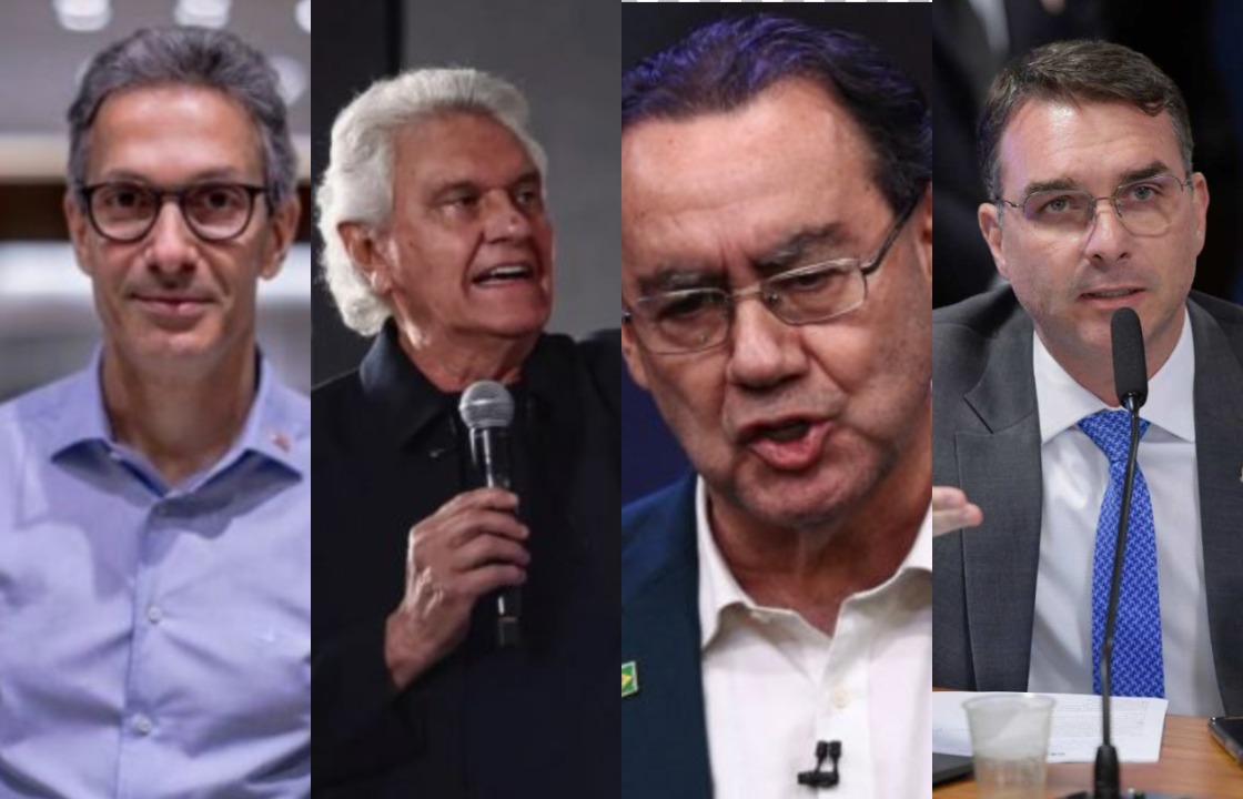 Sem Lula, Flávio vira alvo? O que esperar do último debate presidencial